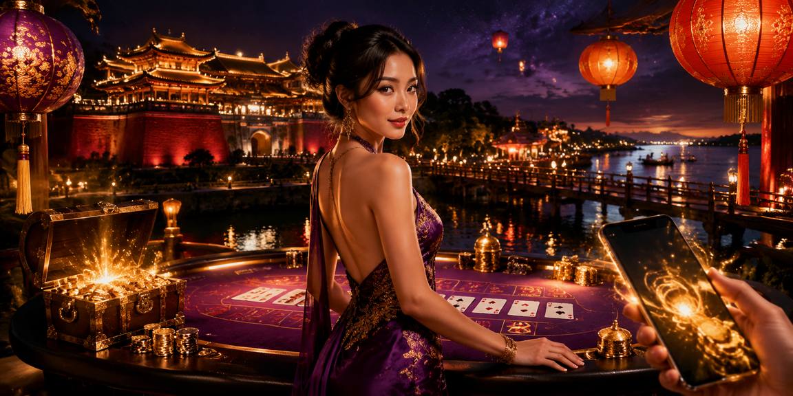 p130 Những gì bạn tìm thấy trong sảnh casino p130